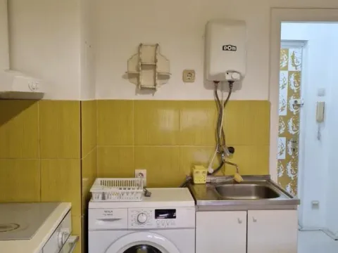 Prodaja, dvosoban stan, 47m², Detelinara, Novi Sad Sve Podlokacije - image 11