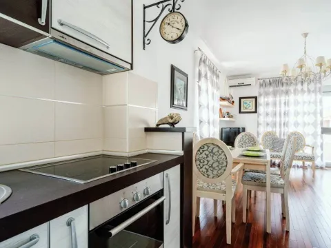 Sale, two bedroom apartment, 76m², Budva, Crna Gora - image 3