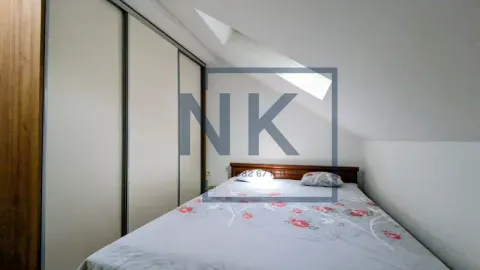 Rent, one bedroom apartment, 42m², Zelenika, Podgorica - image 7