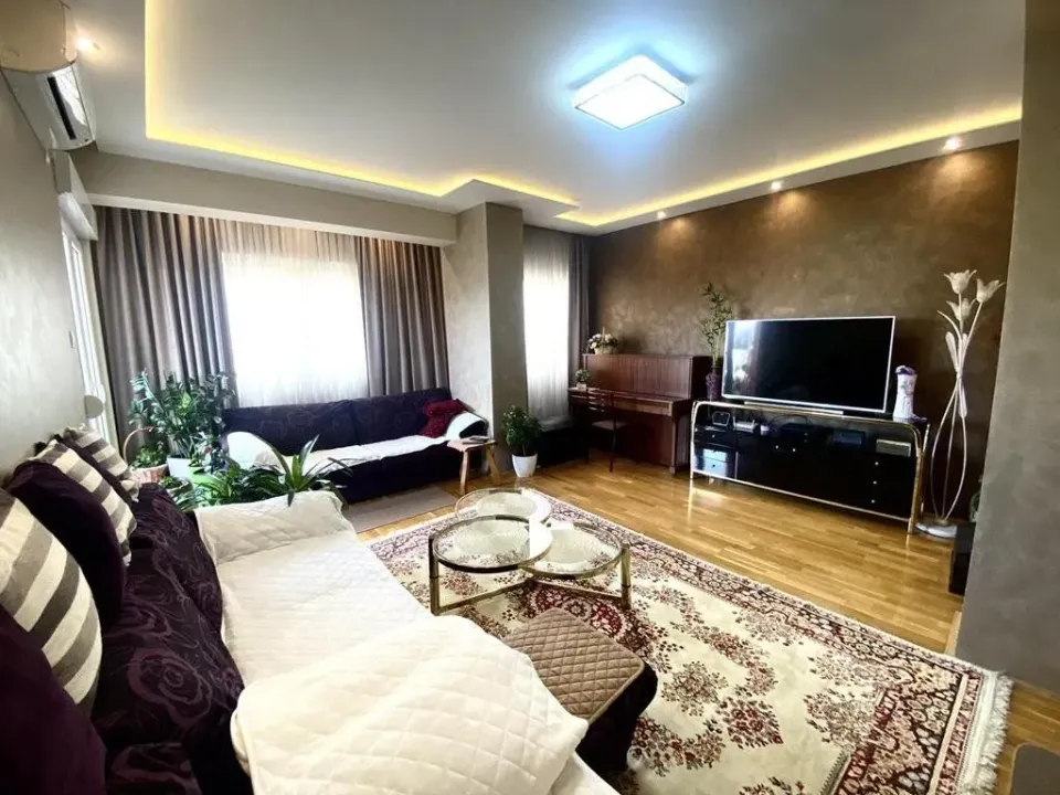 Rent, three bedroom apartment, 95m², Ljubović, Podgorica