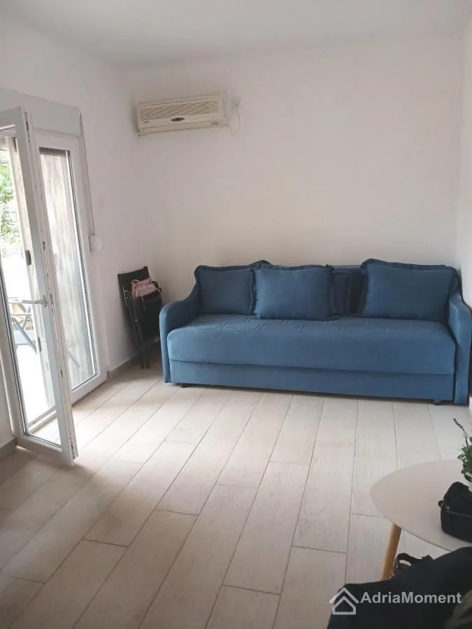 Prodaja, jednosoban stan, 51m², Buljarica, Budva
