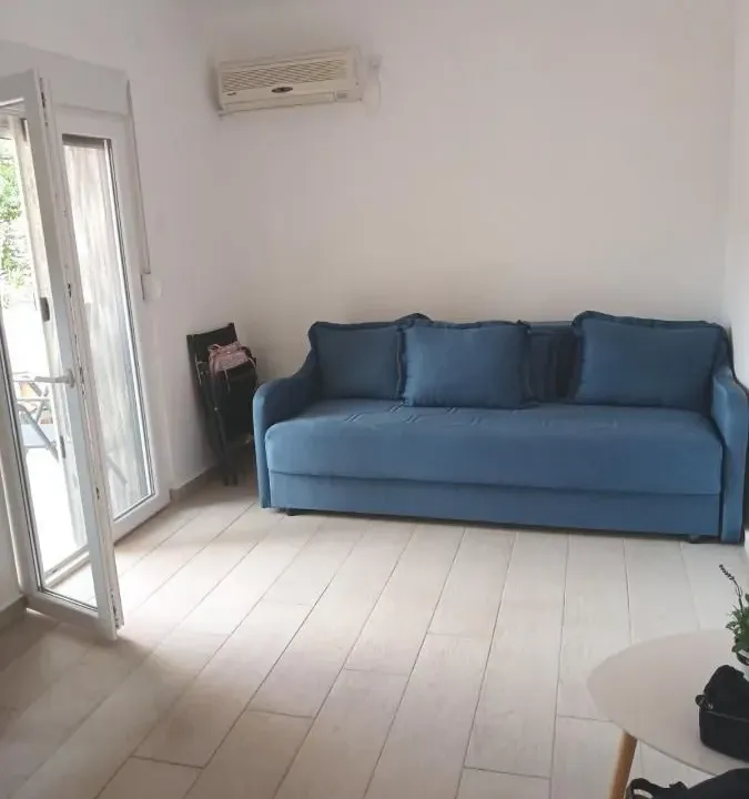 Sale, one bedroom apartment, 51m², Buljarica, Budva
