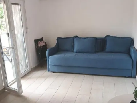 Prodaja, jednosoban stan, 51m2, Buljarica, Budva