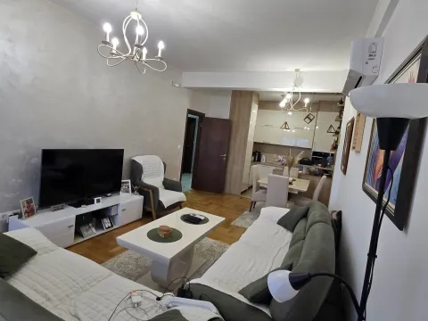 Sale, two bedroom apartment, 71m², Danilovgrad, Crna Gora - image 3