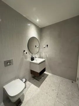 Rent, three bedroom apartment, 80m², Savski Venac, Beograd - image 18