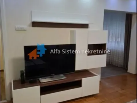 Rent, two bedroom apartment, 64m², Zvezdara Sve Podlokacije, Beograd - image 2