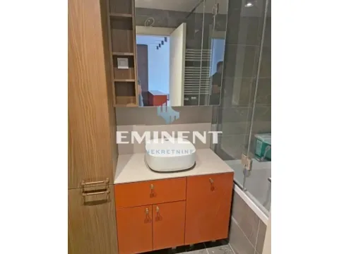 Izdavanje, dvosoban stan, 58m², Novi Beograd Blok 65, Novi Beograd Sve Podlokacije - image 10
