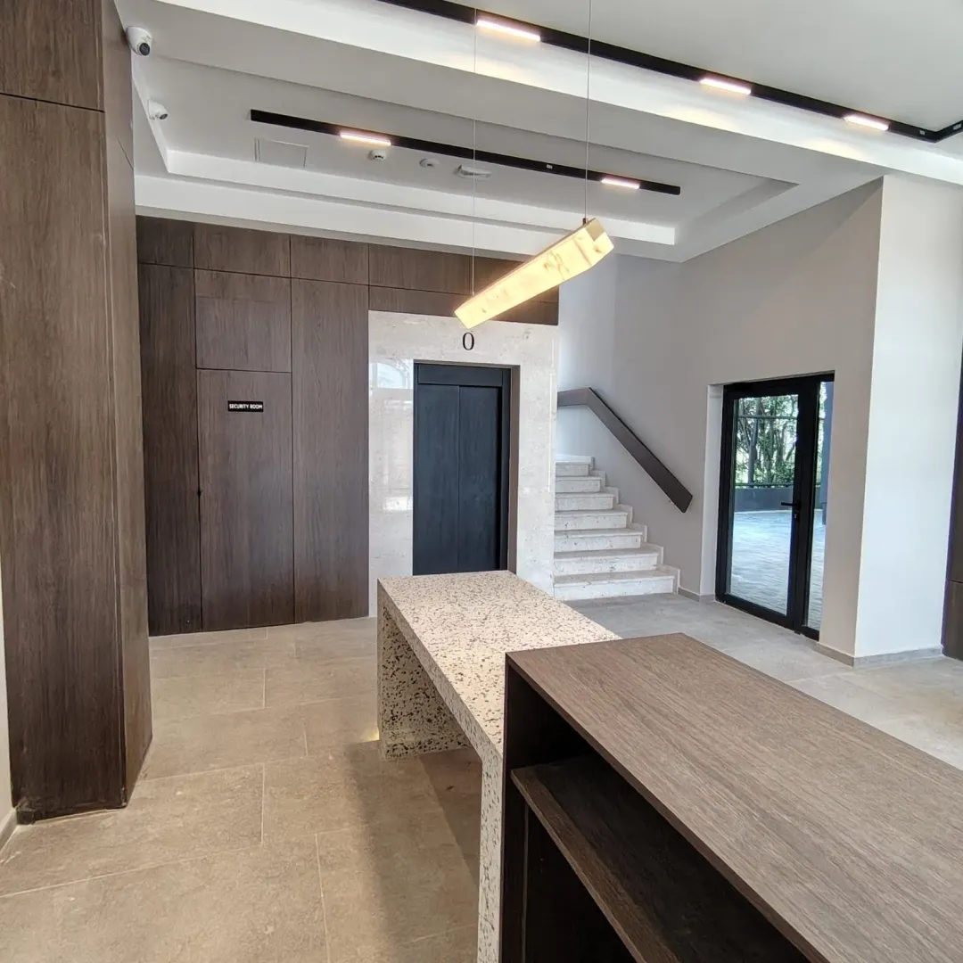 Rent, studio apartment, 25m², Zabjelo, Podgorica