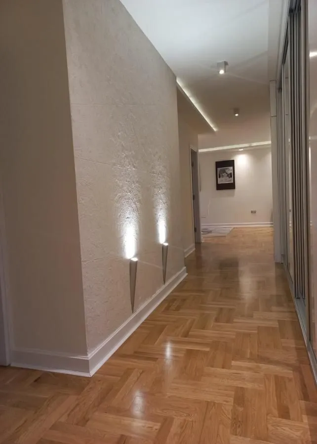 Rent, apartment, 180m², Stari Grad, Beograd
