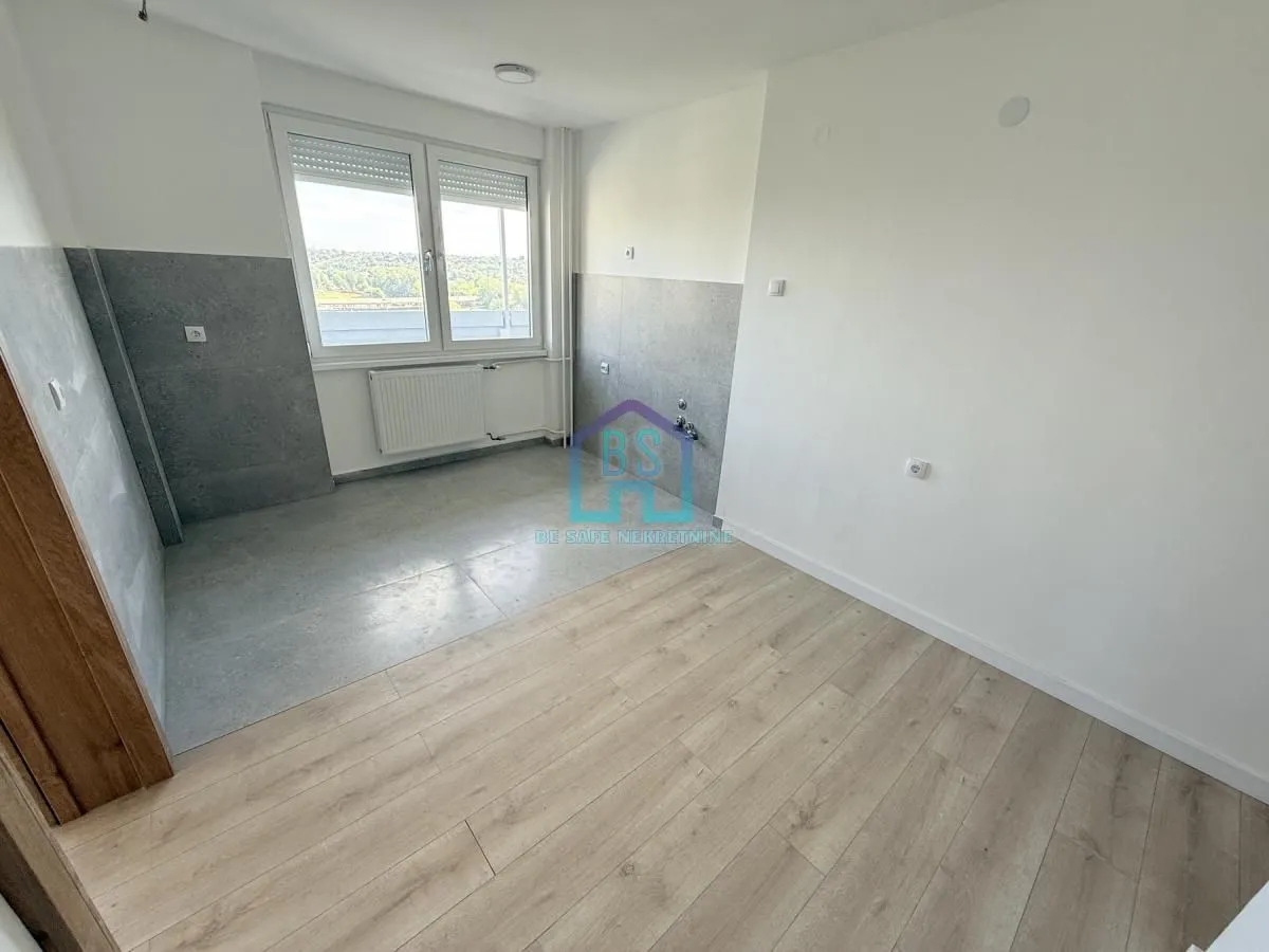 Prodaja, trosoban stan, 74m², Liman 3, Novi Sad Sve Podlokacije
