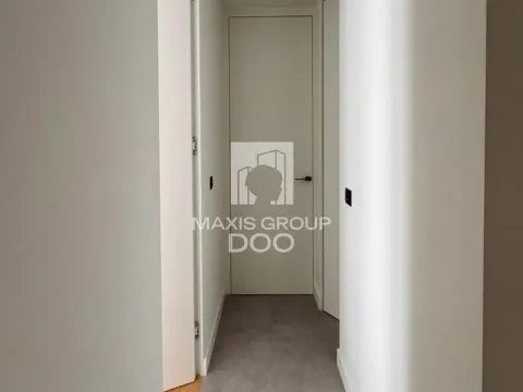 Prodaja, trosoban stan, 108m², Savski Venac, Beograd - image 17