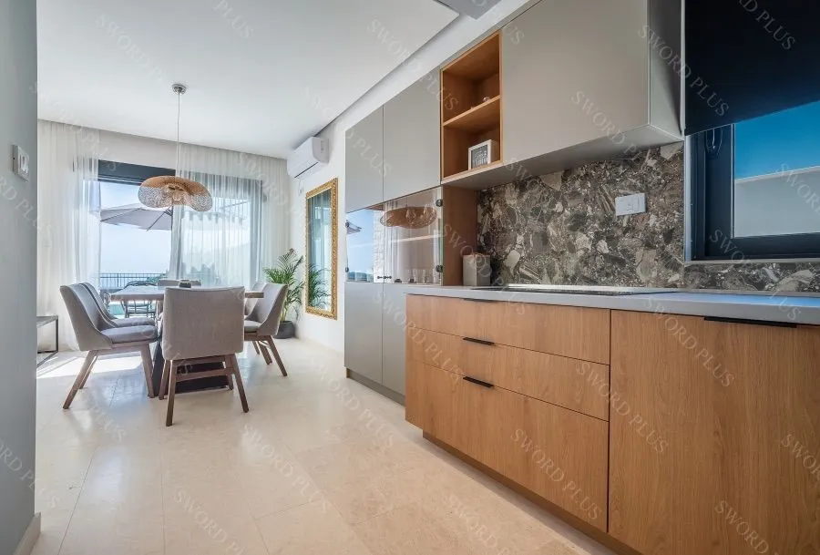 Sale, house, 160m², Centar, Budva