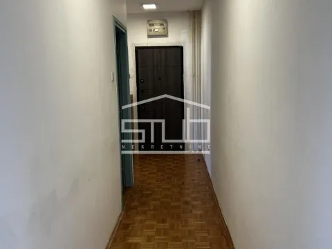 Prodaja, dvosoban stan, 62m², Novi Beograd Blok 72, Novi Beograd Sve Podlokacije - image 2