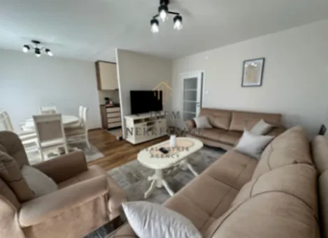 Izdavanje, dvosoban stan, 75m², Zabjelo, Podgorica - image 12