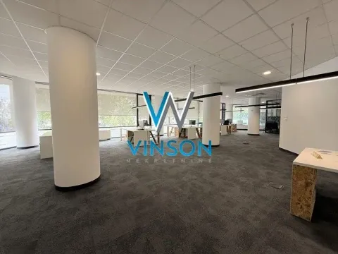 Izdavanje, poslovni prostor, 440m², Bulevar Oslobodjenja, Novi Sad Sve Podlokacije - image 17