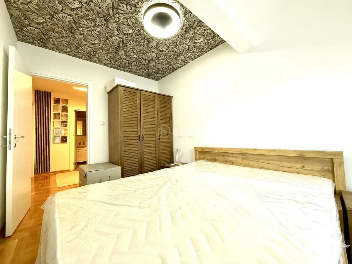 Prodaja, dvosoban stan, 62m², Medijana, Niš