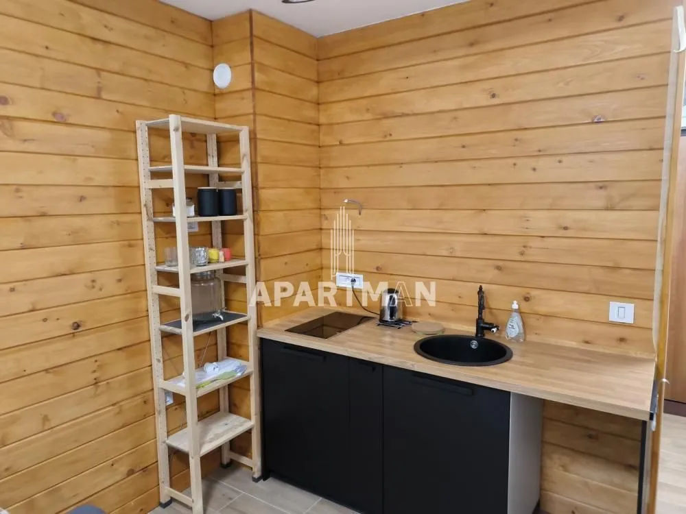 Sale, three bedroom apartment, 44m², Divčibare, Valjevo