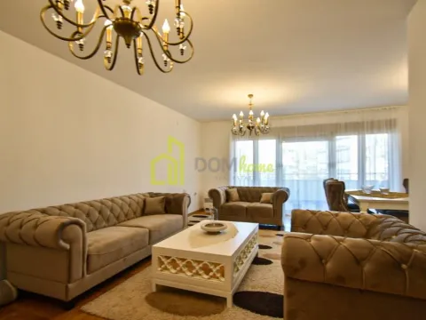 Izdavanje, trosoban stan, 150m², Preko Morače, Podgorica - image 3