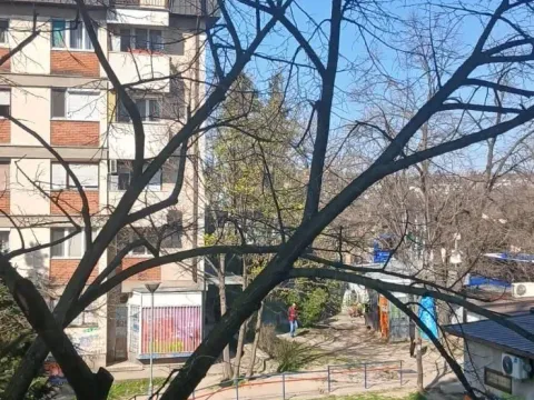 Prodaja, dvosoban stan, 61m², Kanarevo Brdo, Beograd - image 14