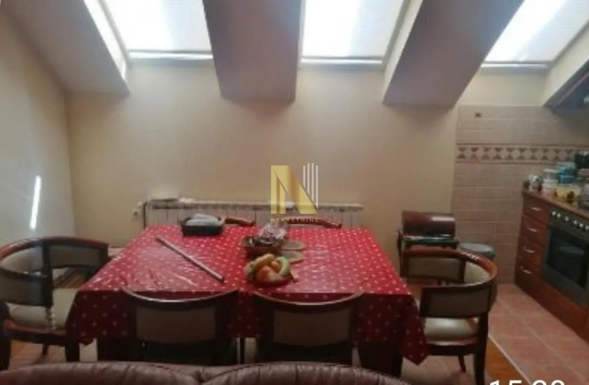 Sale, office space, 800m², Sajlovo, Novi Sad Sve Podlokacije
