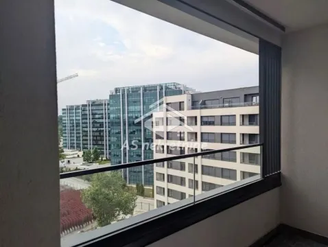 Izdavanje, dvosoban stan, 47m², Novi Beograd Blok 65, Novi Beograd Sve Podlokacije - image 7