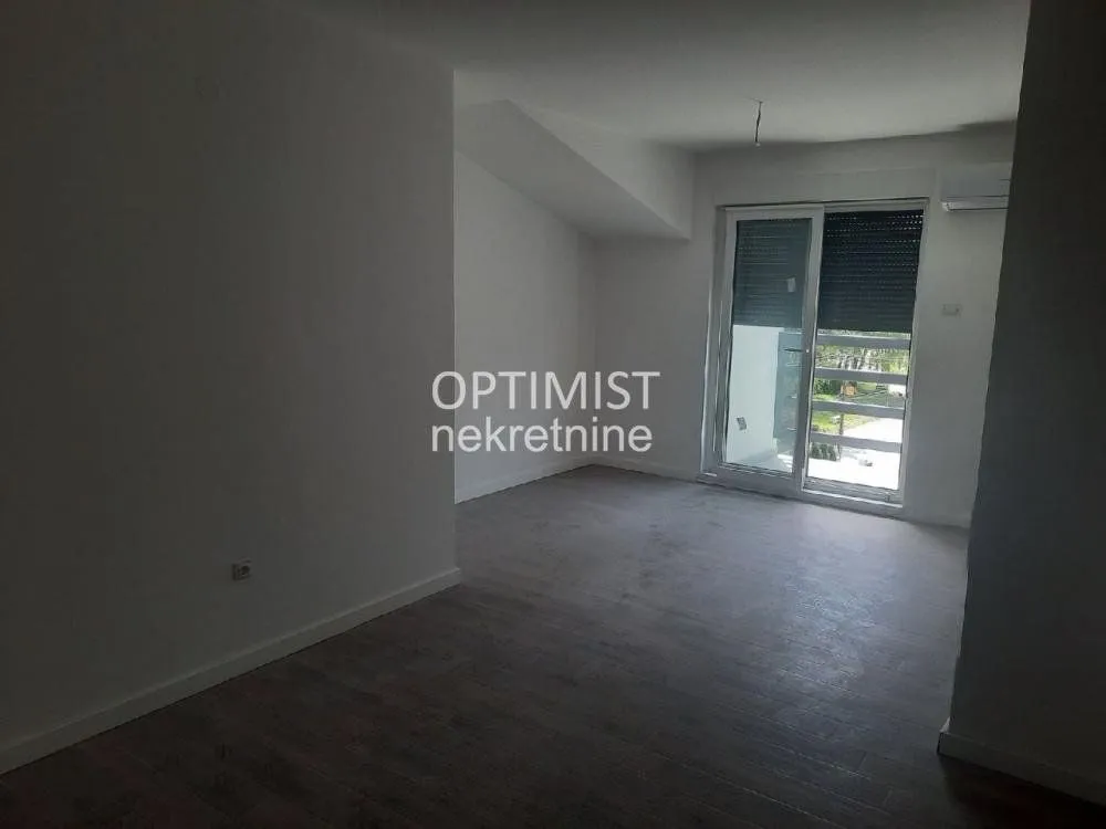 Sale, two bedroom apartment, 59m², Banja Vrdnik, Irig