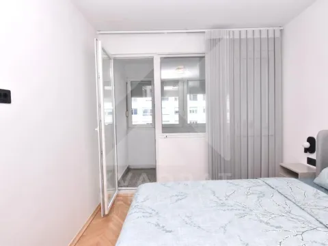 Rent, three bedroom apartment, 105m², Preko Morače, Podgorica - image 12