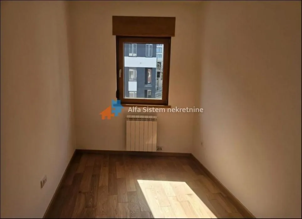 Rent, three bedroom apartment, 70m², Trošarina, Voždovac Sve Podlokacije