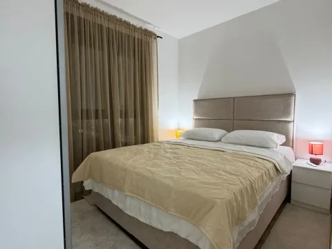 Rent, one bedroom apartment, 35m², City Kvart, Podgorica - image 3