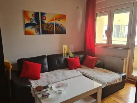 Izdavanje, dvosoban stan, 42m², Podbara, Novi Sad Sve Podlokacije - image 6