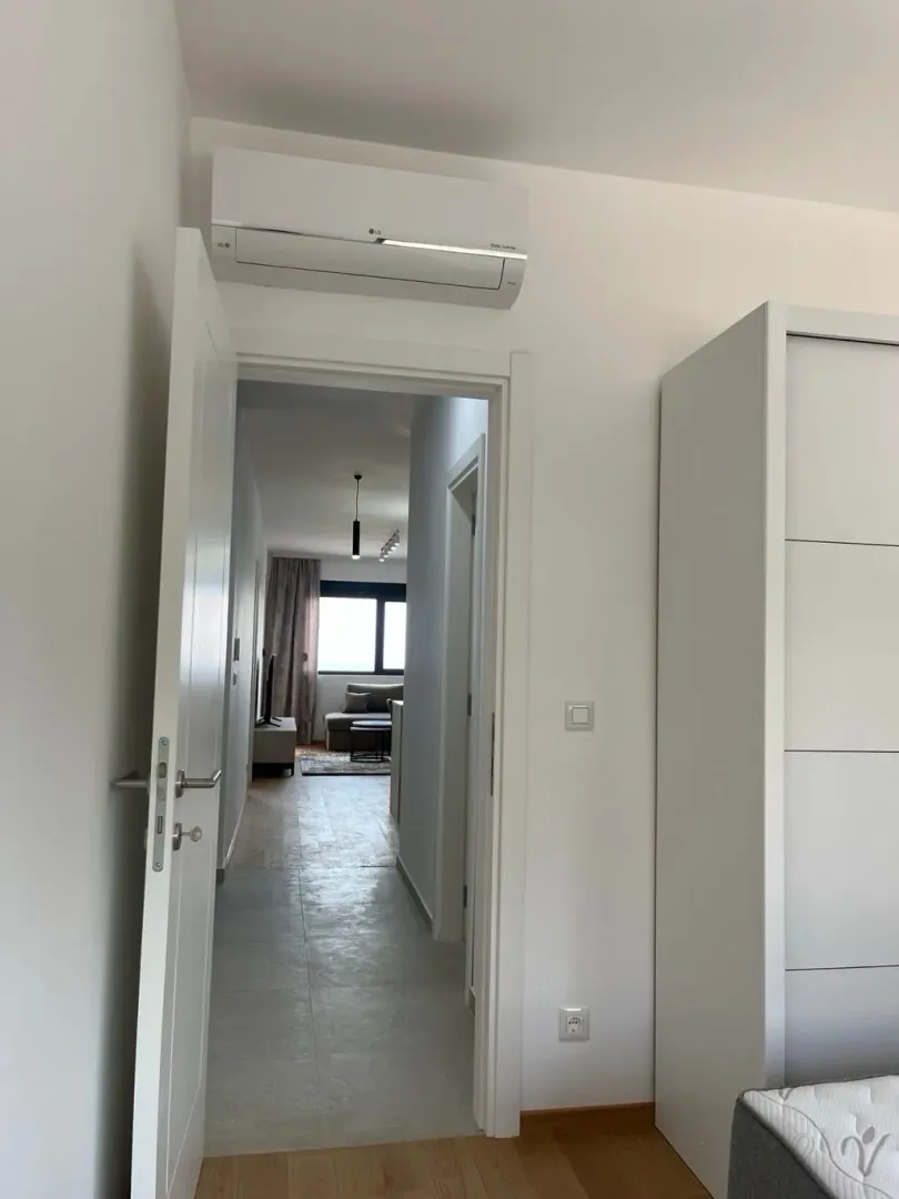 Sale, two bedroom apartment, 71m², Bečići, Budva