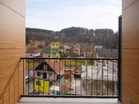 Prodaja, jednosoban stan, 44m², Kolašin, Crna Gora - image 4