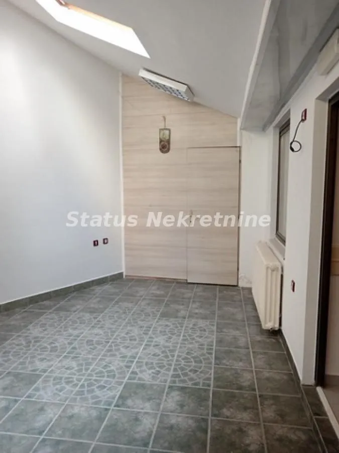 Sale, office space, 84m², Stari grad, Novi Sad