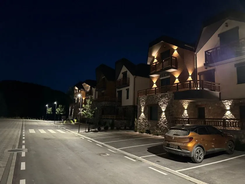 Prodaja, garsonjera, 30m², Centar, Kolašin