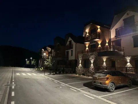 Prodaja, garsonjera, 30m², Centar, Kolašin - image 3