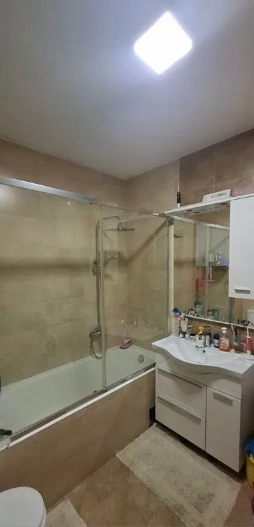 Prodaja, dvosoban stan, 67m², Stari Aerodrom, Podgorica