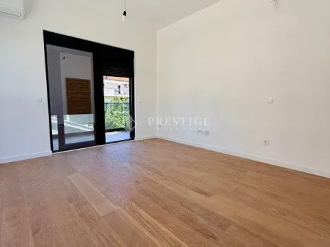 Prodaja, garsonjera, 33m², Momišići, Podgorica - image 5
