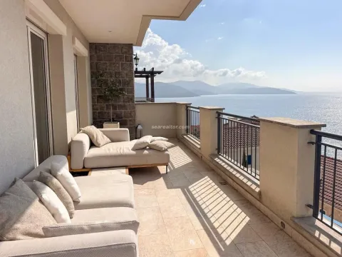 Prodaja, dvosoban stan, 114m², Luštica Bay, Tivat - image 11