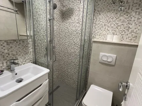 Rent, two bedroom apartment, 65m², Centar, Bar - image 12