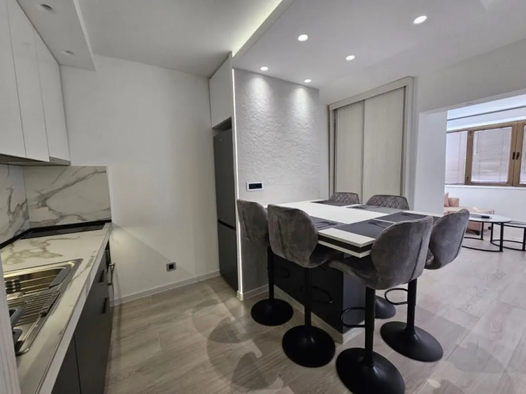 Sale, two bedroom apartment, 46m², Bar, Crna Gora