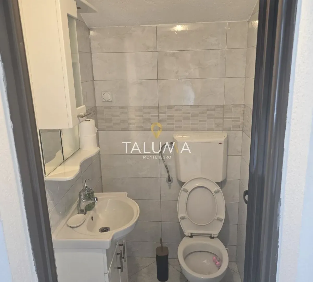 Rent, house, 120m², Martinići, Danilovgrad