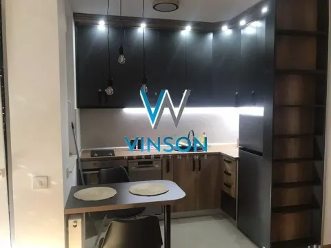 Izdavanje, jednosoban stan, 48m², Novi Sad Sve Podlokacije, Novi Sad - image 6