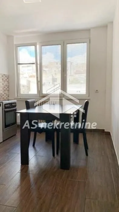 Rent, three bedroom apartment, 70m², Savski Venac, Beograd