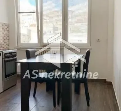 Rent, three bedroom apartment, 70m², Savski Venac, Beograd - image 6