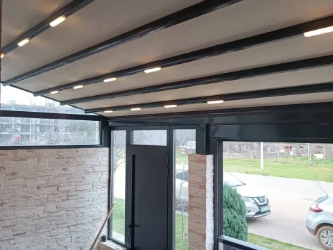 Prodaja, jednosoban stan, 76m², Pobrežje, Podgorica - image 6