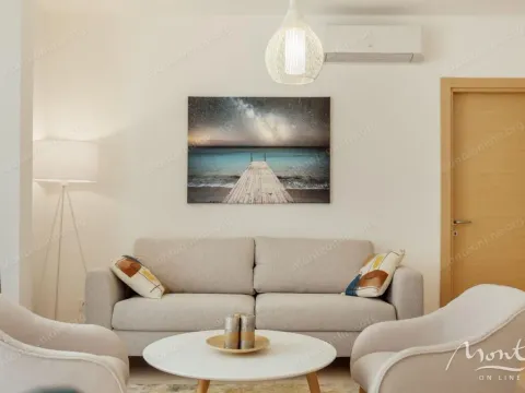 Prodaja, jednosoban stan, 65m², Herceg Novi, Crna Gora - image 20