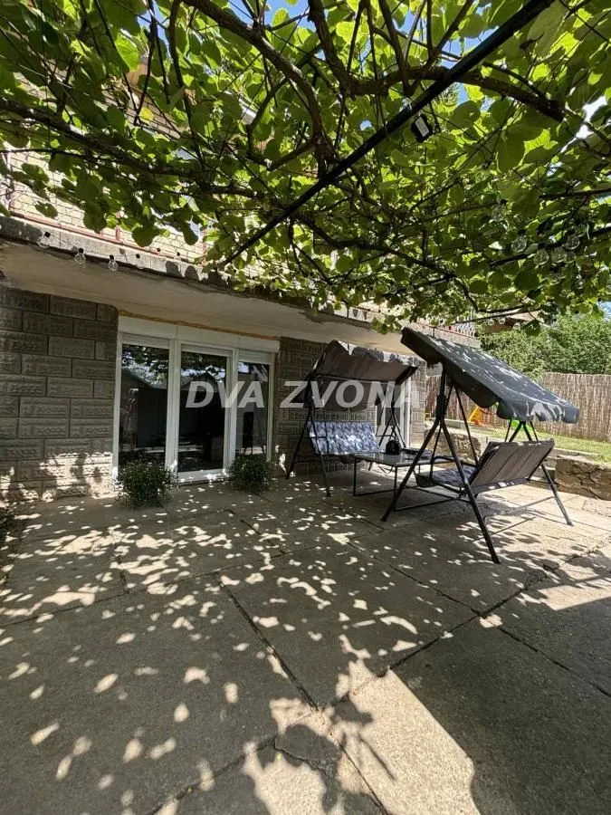 Prodaja, kuća, 86m², Čortanovci, Inđija