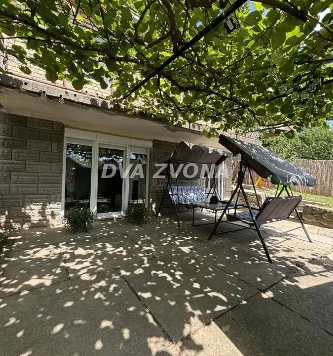 Sale, house, 86m², Čortanovci, Inđija