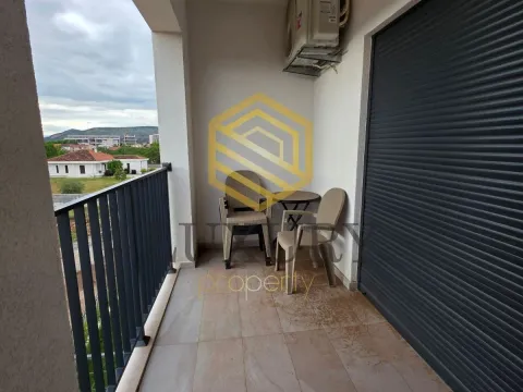 Rent, one bedroom apartment, 50m², Zabjelo, Podgorica - image 8