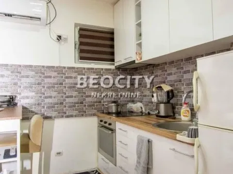 Sale, apartment, 45m², Autokomanda, Voždovac Sve Podlokacije - image 3